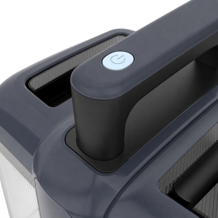 Samako PowerClean V2 detail