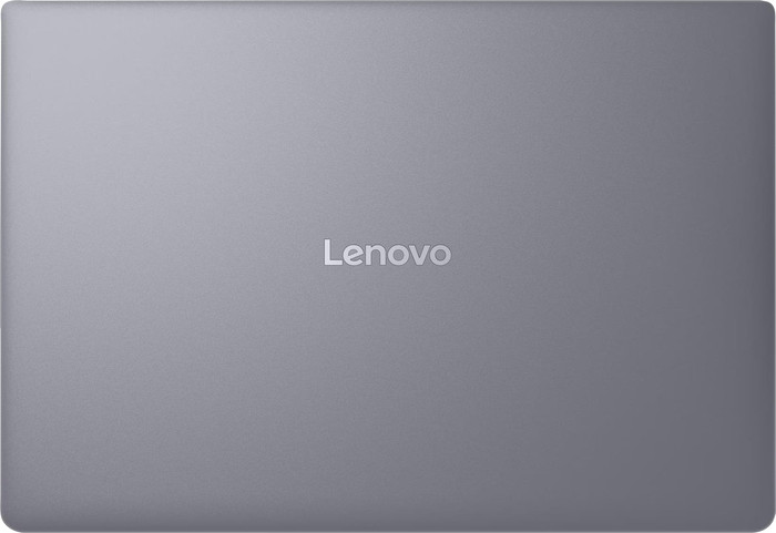 Lenovo IdeaPad Slim 3 17IWC11 83VS005AMH achterkant