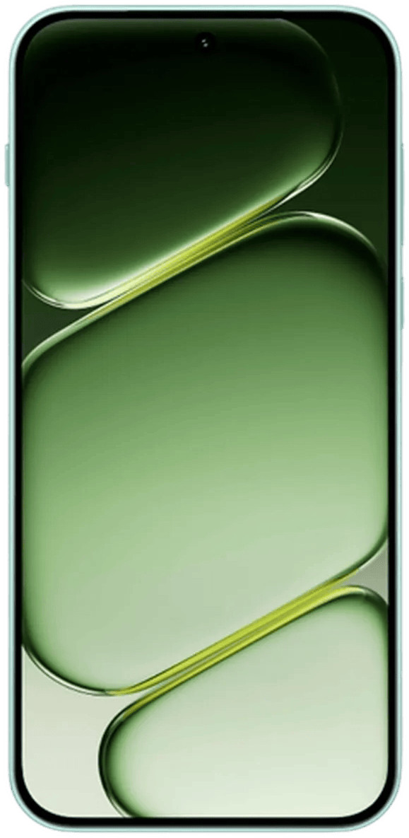 OnePlus Nord 6 256GB Zwart 5G voorkant