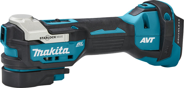 Makita DTM52ZJX2 rechterkant