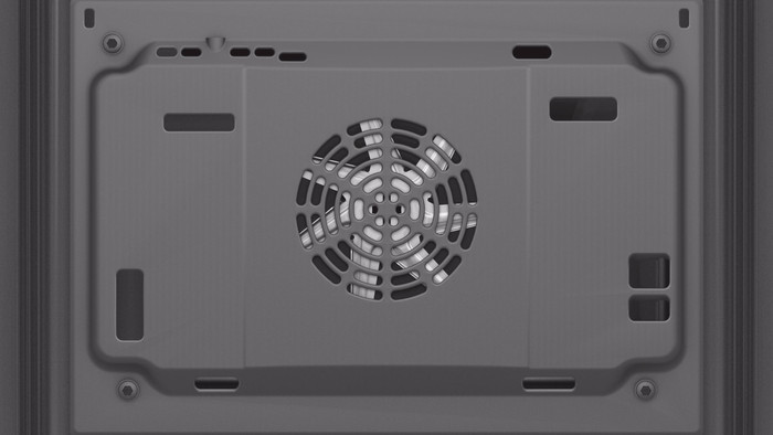 Bosch HBA21B150E binnenkant