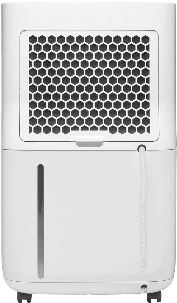 Clean Air Optima CA-708 Smart achterkant