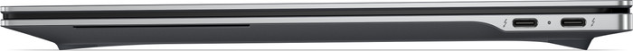 HP OmniBook Ultra Next Gen AI PC 14-kd0970ndx rechterkant