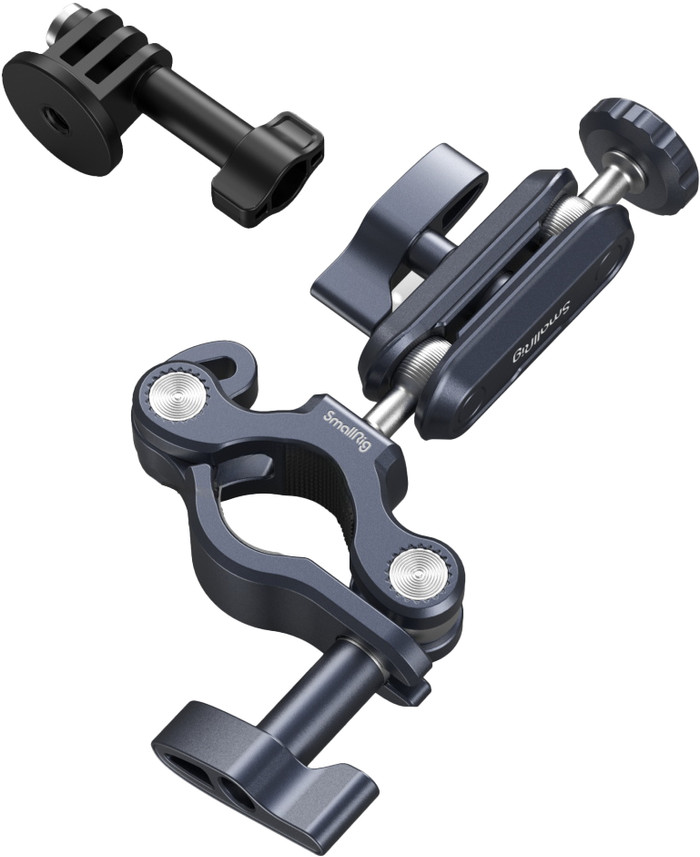 SmallRig 4191 Handlebar Clamp Mount accessoire