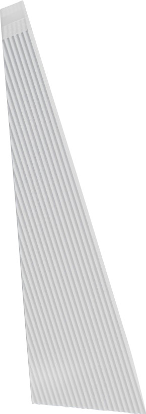 Aura Frames Carver Mat Wit detail
