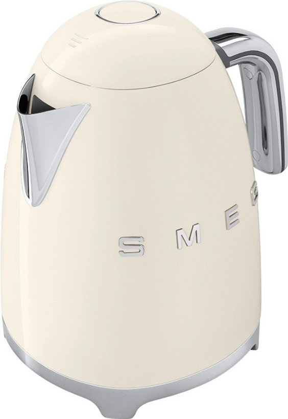 SMEG KLF03CREU Cream top