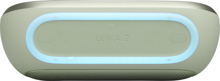 Harman Kardon Luna 2 Groen onderkant