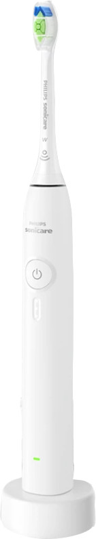 Philips Sonicare 3100 Series HX4033/21 Wit voorkant
