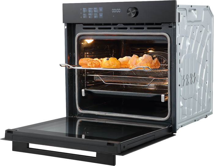 Wisberg WBBISOVPY60D product in gebruik