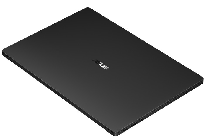 ASUS ExpertBook Air 14'' OLED A7406CMA-A3Y512-B QWERTY bovenkant