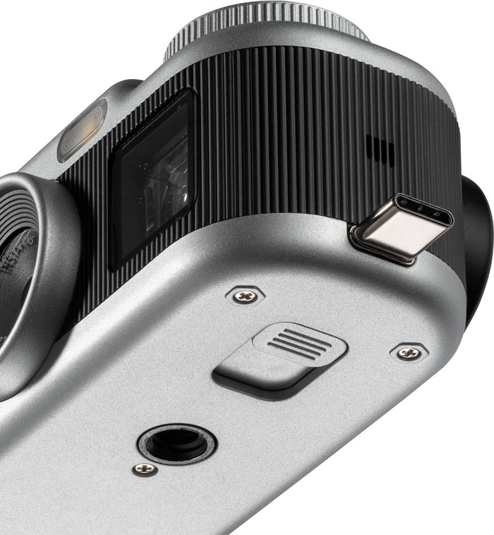Fujifilm Instax Pal 2 Zwart detail