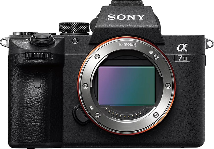 Sony Alpha A7 III + FE 28-70mm f/3.5-5.6 OSS II Main Image