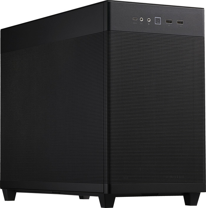 ASUS PRIME AP201 MESH Black Main Image