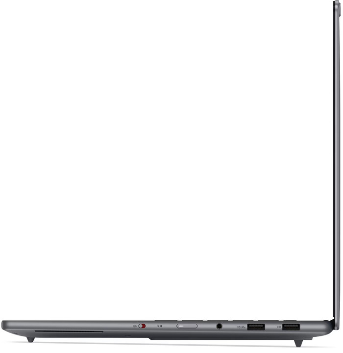 Lenovo Yoga Pro 7 15IPH11 83SN005BMH rechterkant