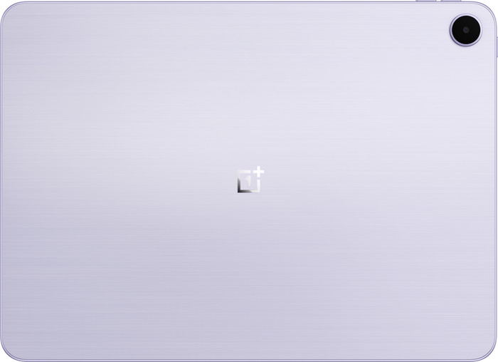 OnePlus Pad Go 2 12,1 inch 128GB Wifi Paars achterkant