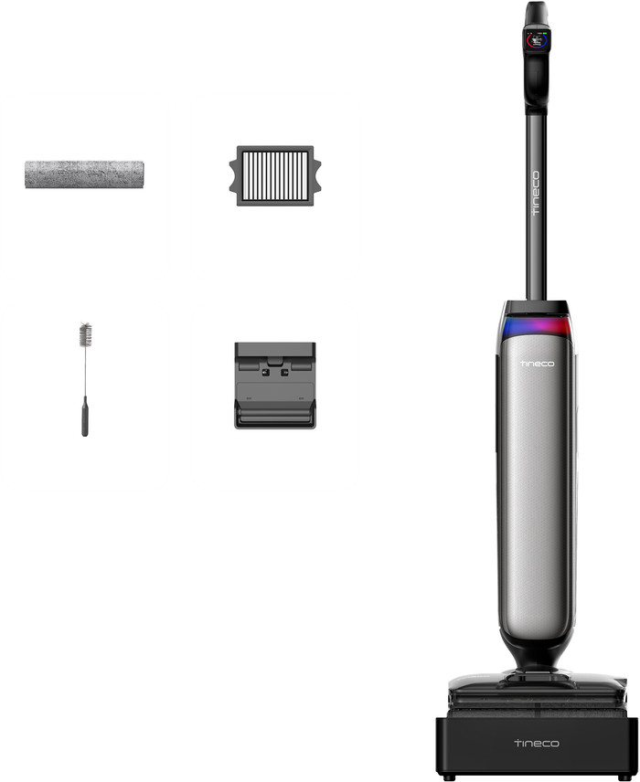 Tineco Floor One S9 Artist Steam Pro accessoire
