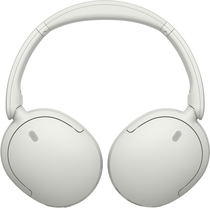Sony WH-CH735N White front