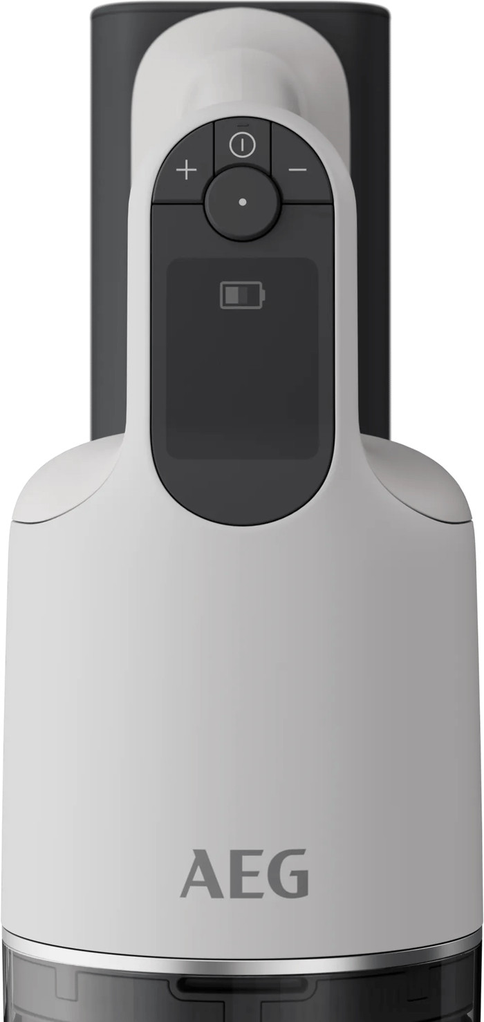 AEG AP91HB21ES 9000 detail