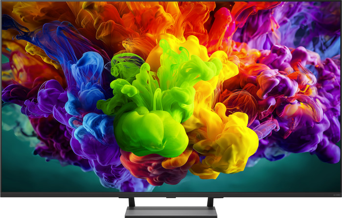 LG Mini-led 55" QNED93 (2026) voorkant