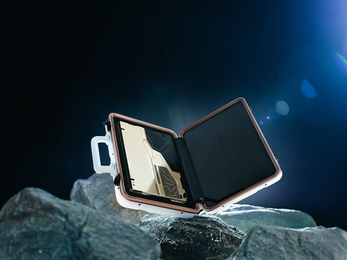 ASUS ROG Flow Z13-KJP GZ302EAC-RU178W visual leverancier