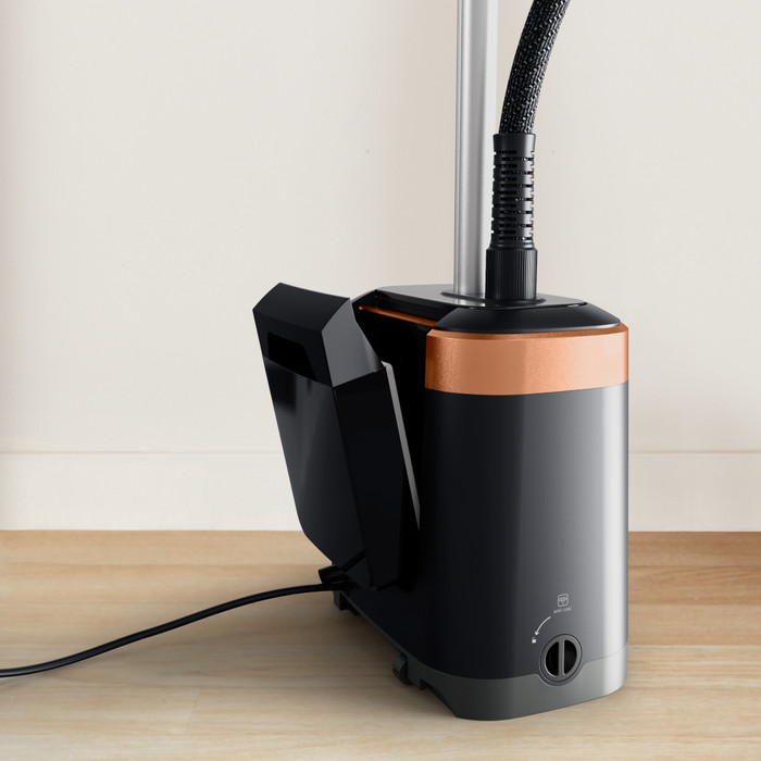 Tefal Pro Style Care IT8480 product in gebruik