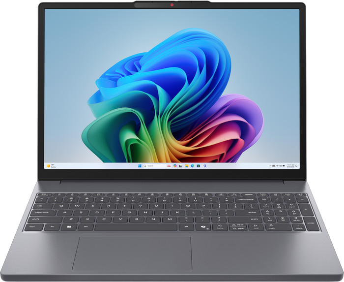 Lenovo IdeaPad Slim 3 15IWC11 83RR00PPMH voorkant