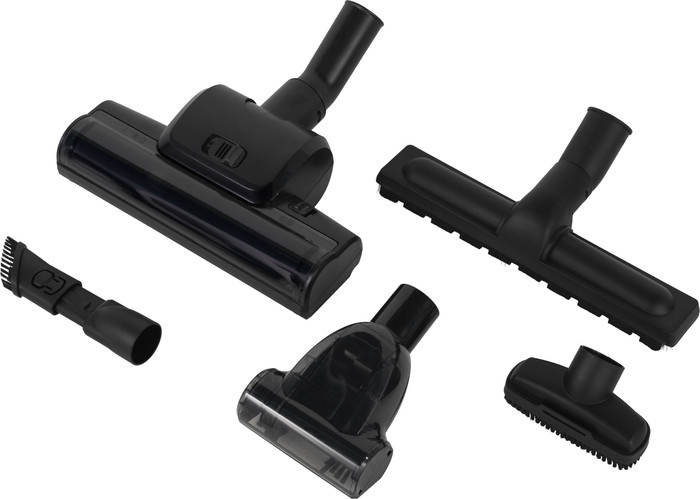 Wisberg B8000 Power Pro accessoire