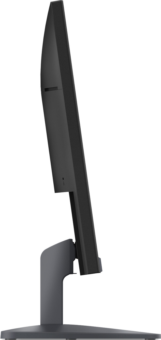 Lenovo LOQ 24-10 linkerkant