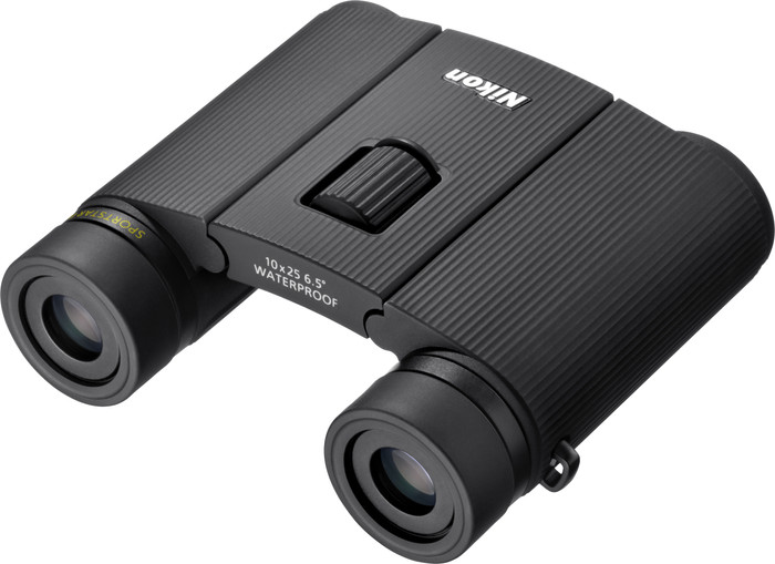 Nikon Sportstar EXII 10x25 voorkant