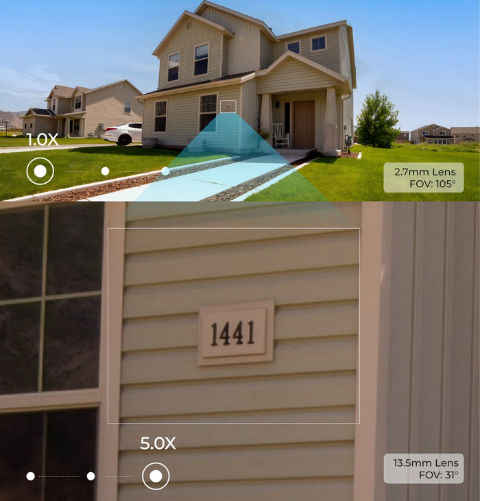 Reolink P430 visual supplier