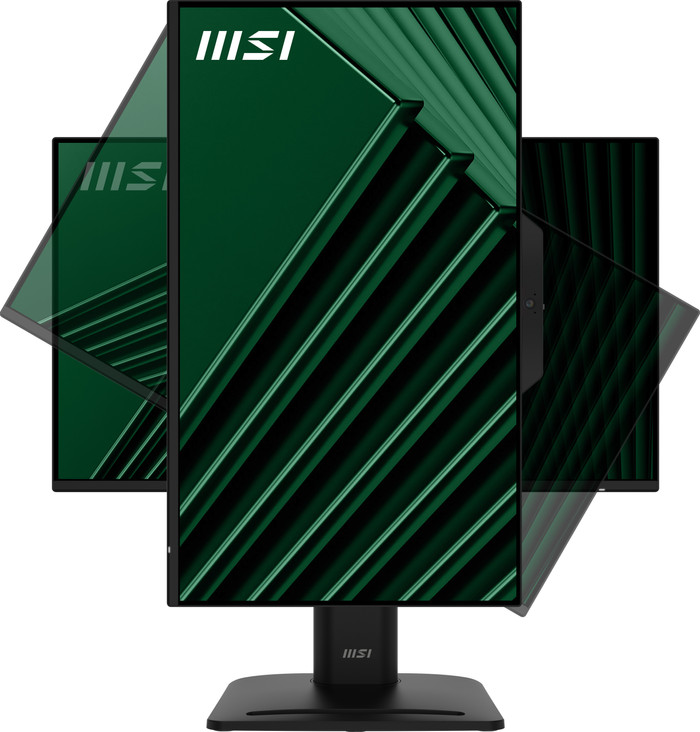 MSI PRO MP242PMG voorkant