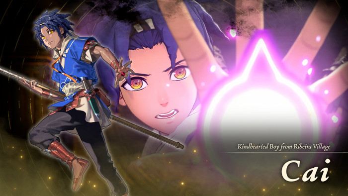 Fire Emblem Fortune's Weave Dagdan Collection Nintendo Switch 2 product in gebruik