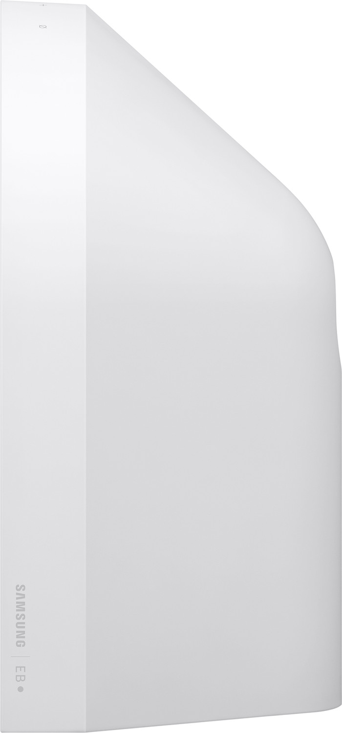 Samsung Music Studio 5 Wit rechterkant