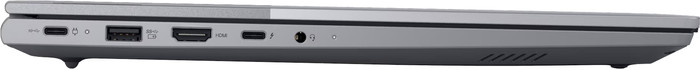 Lenovo ThinkBook 16 G9 IRL - 21US00ENMH QWERT linkerkant