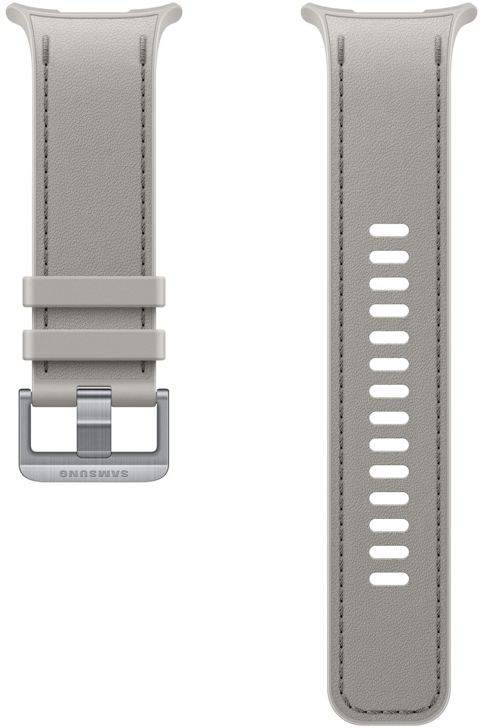 Samsung Galaxy Watch Ultra 2 PeakForm Band Taupe Main Image