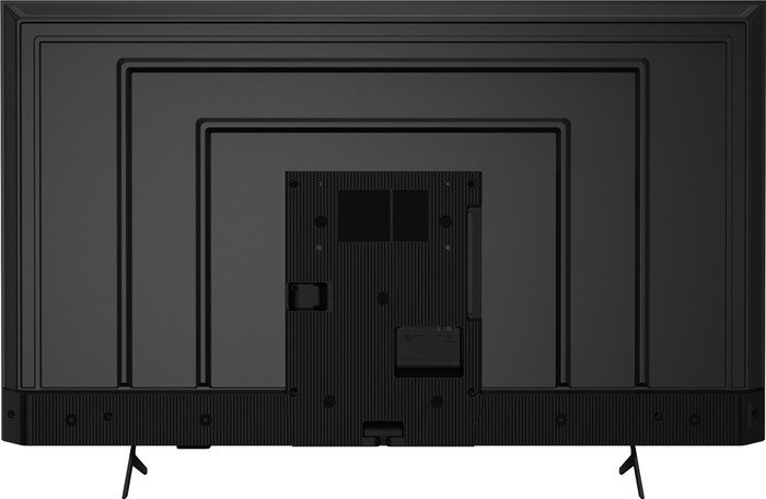 Philips QLED 55 inches PQS7801 (2026) back