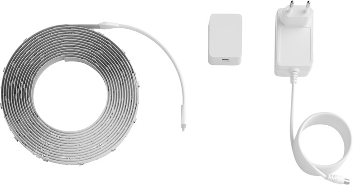 Philips Hue Essential LED Strip 5 meter accessoire