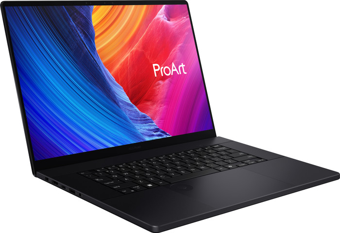 ASUS ProArt OLED P16 H7606WP-SRNA6X voorkant