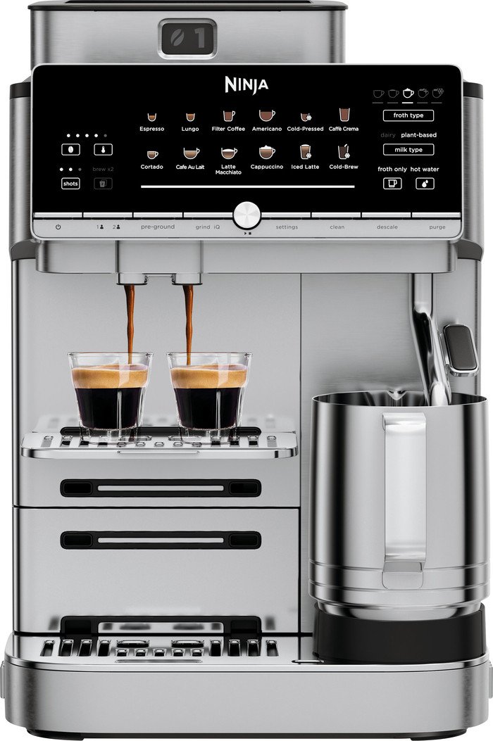 Ninja AutoBarista AE1052EU Main Image