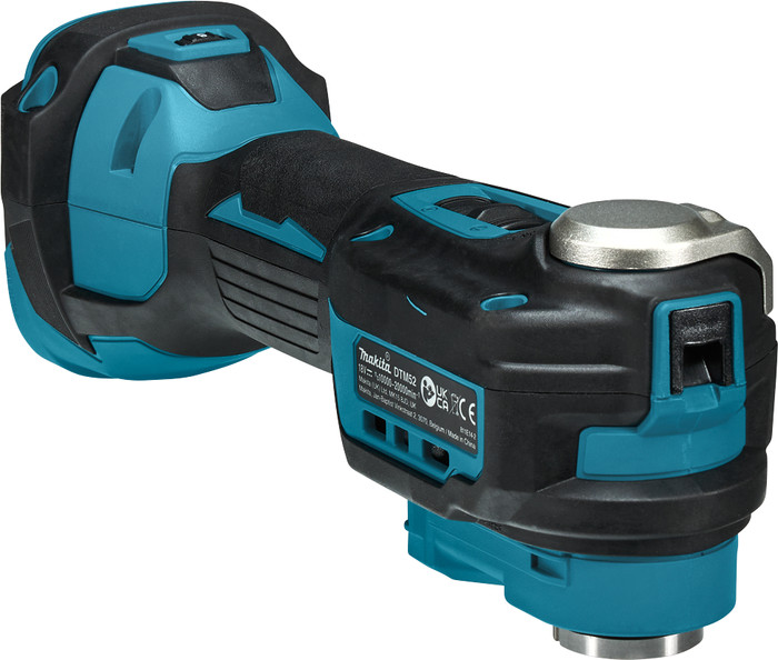 Makita DTM52ZJX2 voorkant