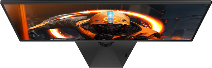 AOC 27G50F bovenkant