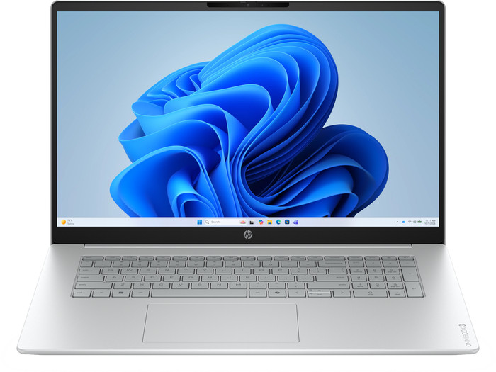 HP OmniBook 3 17-dp0930ndx voorkant
