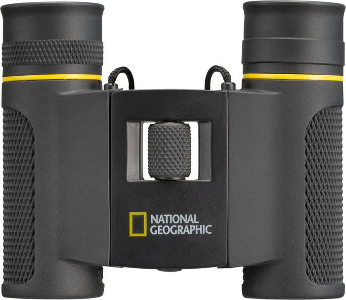 Bresser National Geographic 10x25 Main Image
