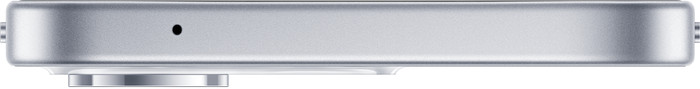 OPPO Reno16 F 256GB Wit 5G bovenkant
