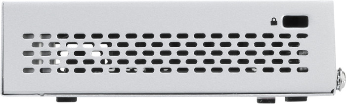 Ubiquiti UniFi Switch US-8 rechterkant