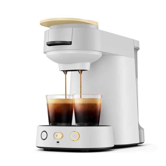 Philips Coffee Pad Machine Senseo Vibe CSA225/50 Main Image