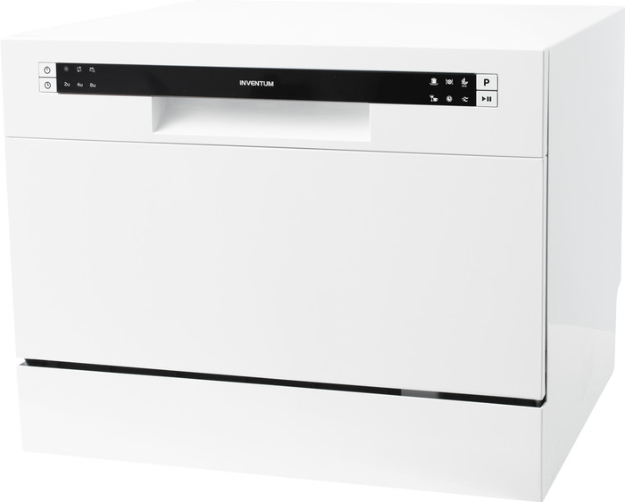 Inventum VVW5520 / Freestanding right side
