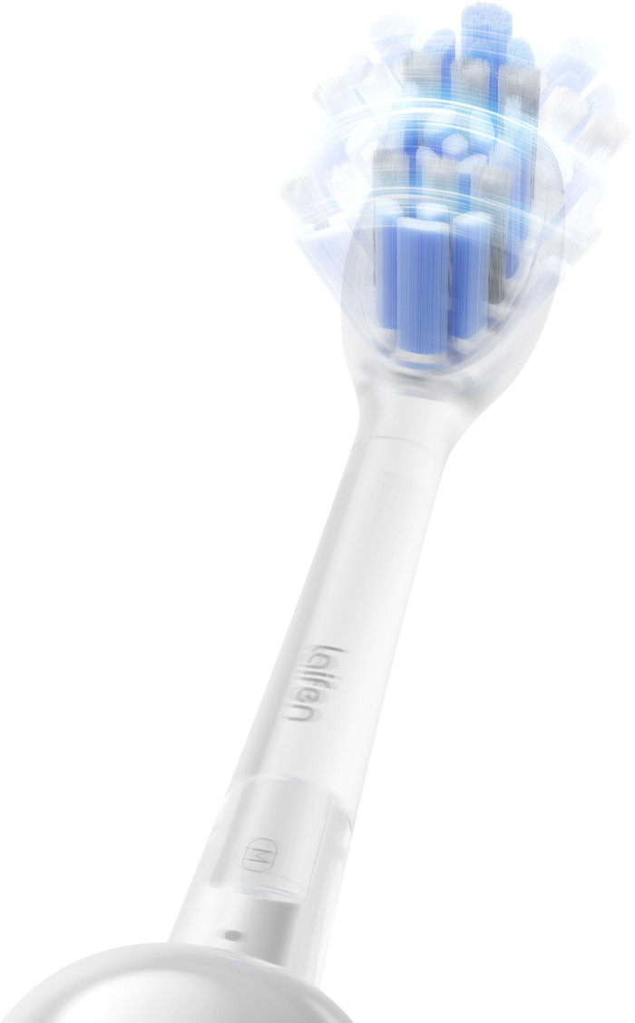 Laifen Wave Pro Wit detail