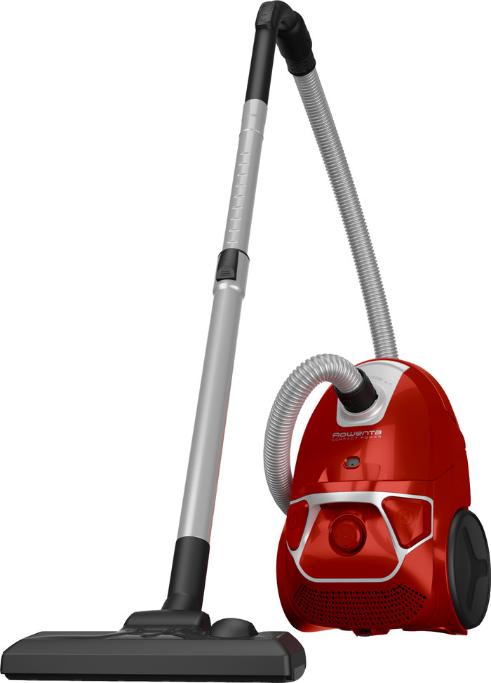 Rowenta Compact Power RO3923 rechterkant