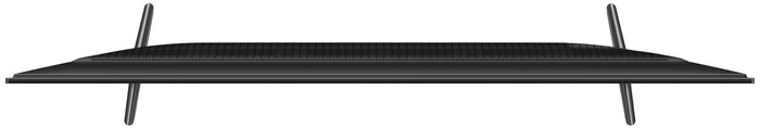 TCL 43" QLED P79L (2026) bovenkant